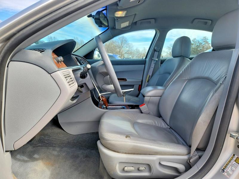 Aukcja sprzedaży 2005 Buick Lacrosse, vin: 2G4WD532251218747, numer aukcji: 75815505