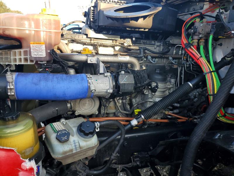 Продаж на аукціоні авто 2021 Freightliner Cascadia 126, vin: 3AKJHHDRXMSMH4555, номер лоту: 73377635