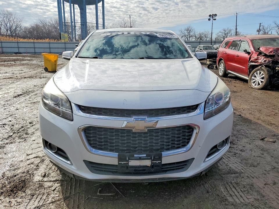 2016 Chevrolet Malibu Limited მანქანა იყიდება აუქციონზე, vin: 1G11E5SA1GU152325, აუქციონის ნომერი: 79037455