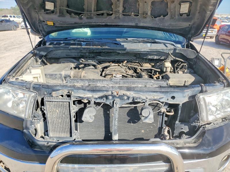Продажа на аукционе авто 2007 Toyota Tundra Dou, vin: 5TFRT54117X009418, номер лота: 76999925