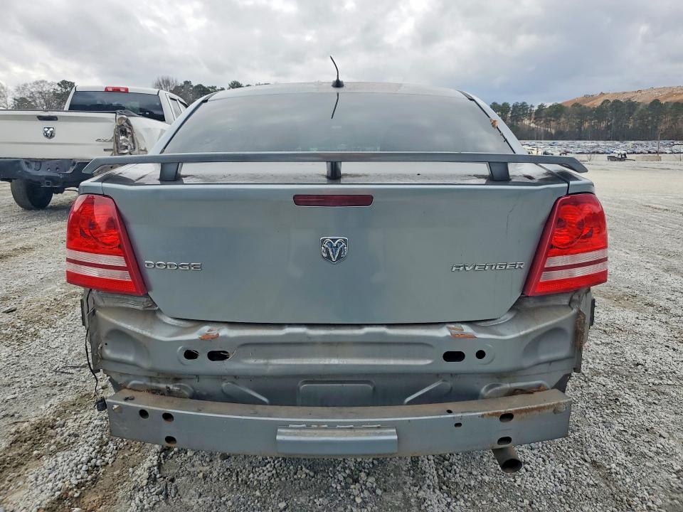 Продажа на аукционе авто 2009 Dodge Avenger, vin: 1B3LC56B99N556996, номер лота: 77781815