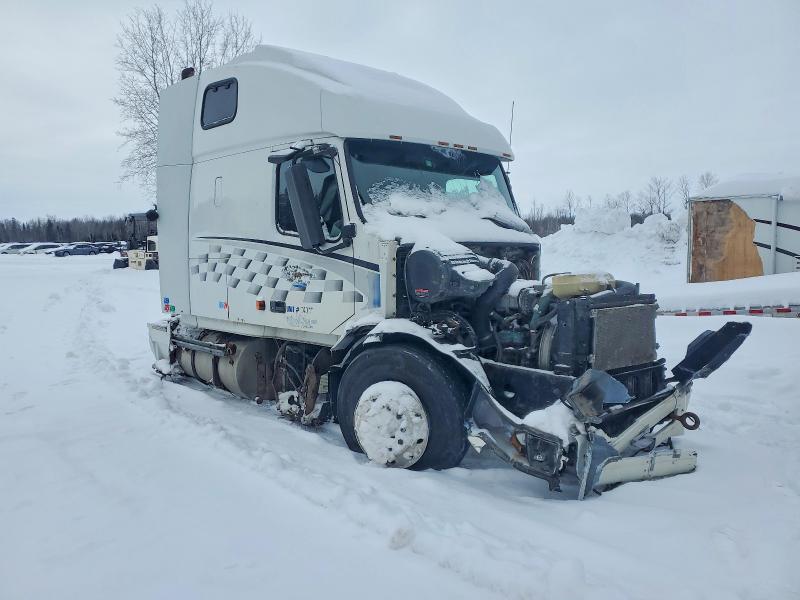Aukcja sprzedaży 2006 Volvo Vn, vin: 4V4NC9GH06N409662, numer aukcji: 74805875