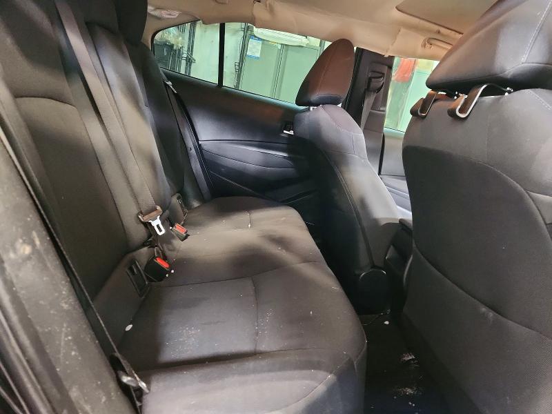 Продажа на аукционе авто 2020 Toyota Corolla, vin: 5YFBPRBE2LP103982, номер лота: 78432415