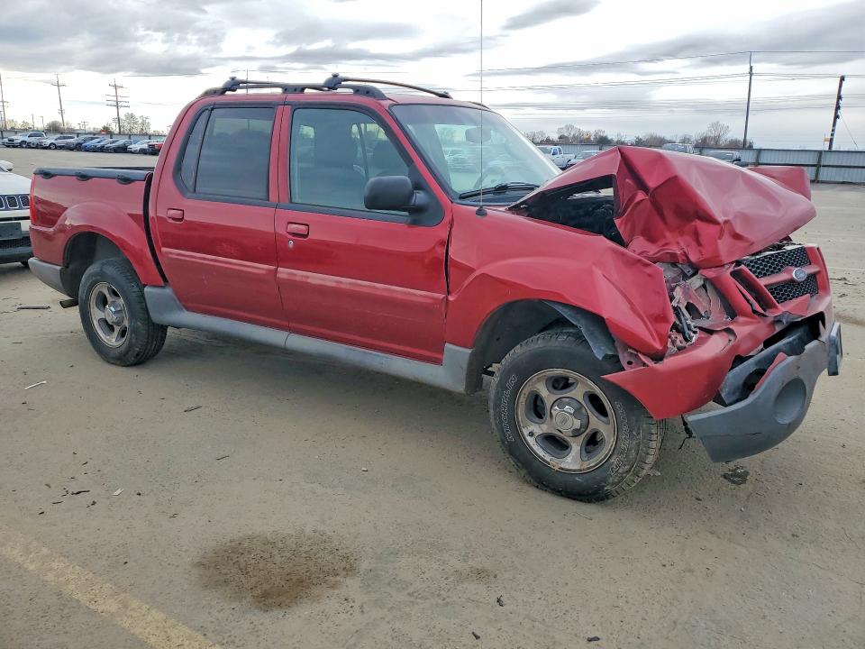 Продажа на аукционе авто 2005 Ford Explorer Sport Trac, vin: 1FMZU67KX5UA47666, номер лота: 77002085