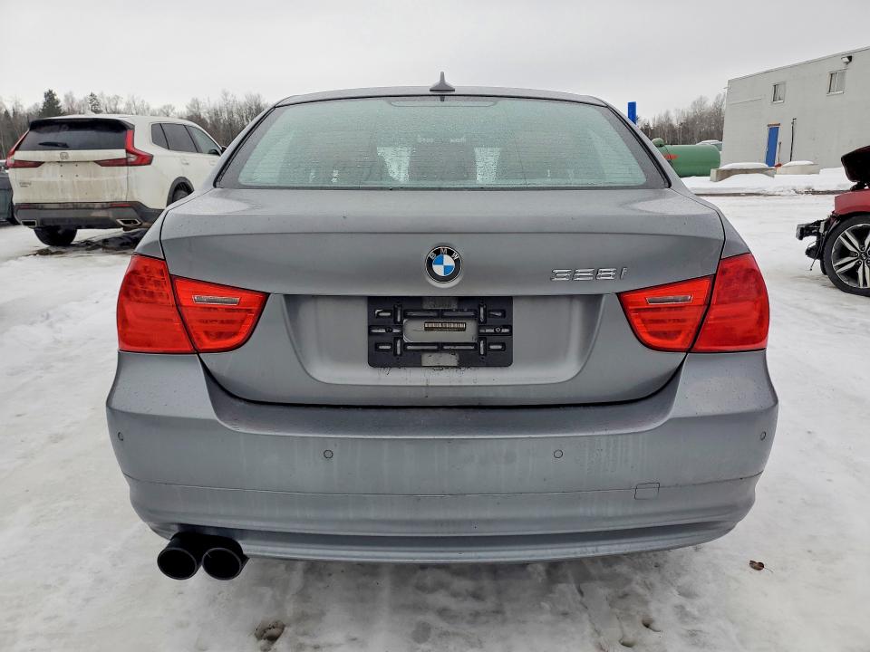 2011 Bmw 328 მანქანა იყიდება აუქციონზე, vin: WBAPK7G58BNN78000, აუქციონის ნომერი: 78254135