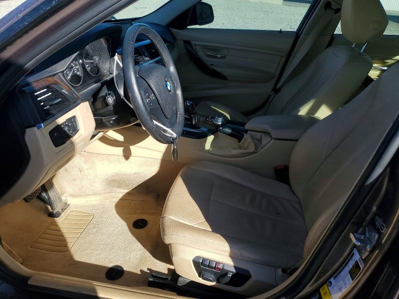 Продаж на аукціоні авто 2013 Bmw 328, vin: WBA3B3C57DF540087, номер лоту: 75619915