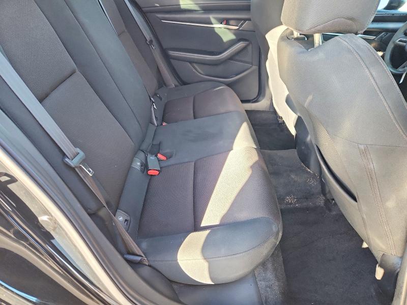 Продаж на аукціоні авто 2021 Mazda 3, vin: JM1BPAAL1M1321631, номер лоту: 76395035
