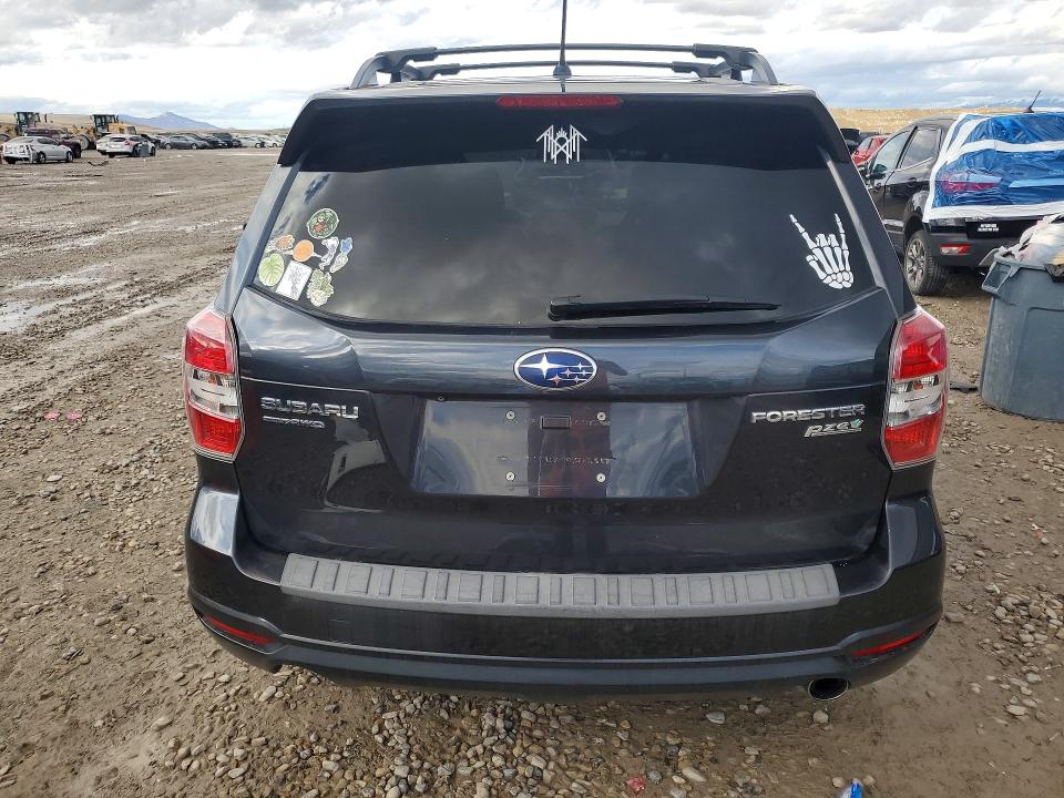 Продажа на аукционе авто 2015 Subaru Forester, vin: JF2SJAHC9FH818719, номер лота: 78846235
