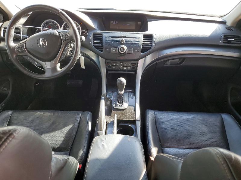 76393205 :رقم المزاد ، JH4CU2F45CC028742 vin ، 2012 Acura Tsx مزاد بيع