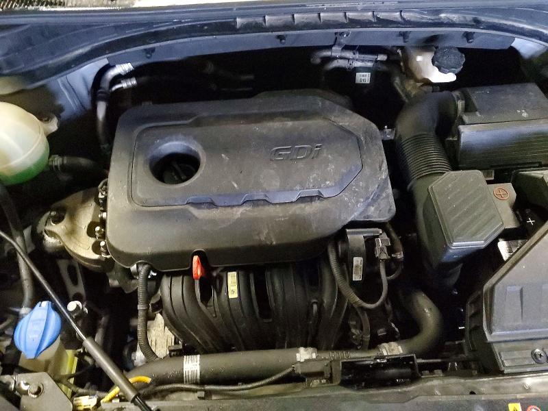 2017 Kia Sportage მანქანა იყიდება აუქციონზე, vin: KNDPMCAC6H7077617, აუქციონის ნომერი: 76825485