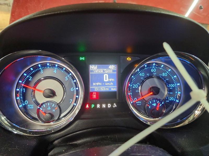 75987545 :رقم المزاد ، 2C4RC1BG1ER368215 vin ، 2014 Chrysler Town & Country مزاد بيع