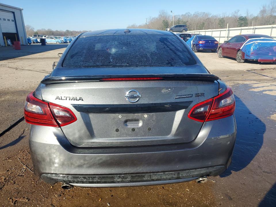 Aukcja sprzedaży 2018 Nissan Altima, vin: 1N4AL3AP1JC260616, numer aukcji: 75087725