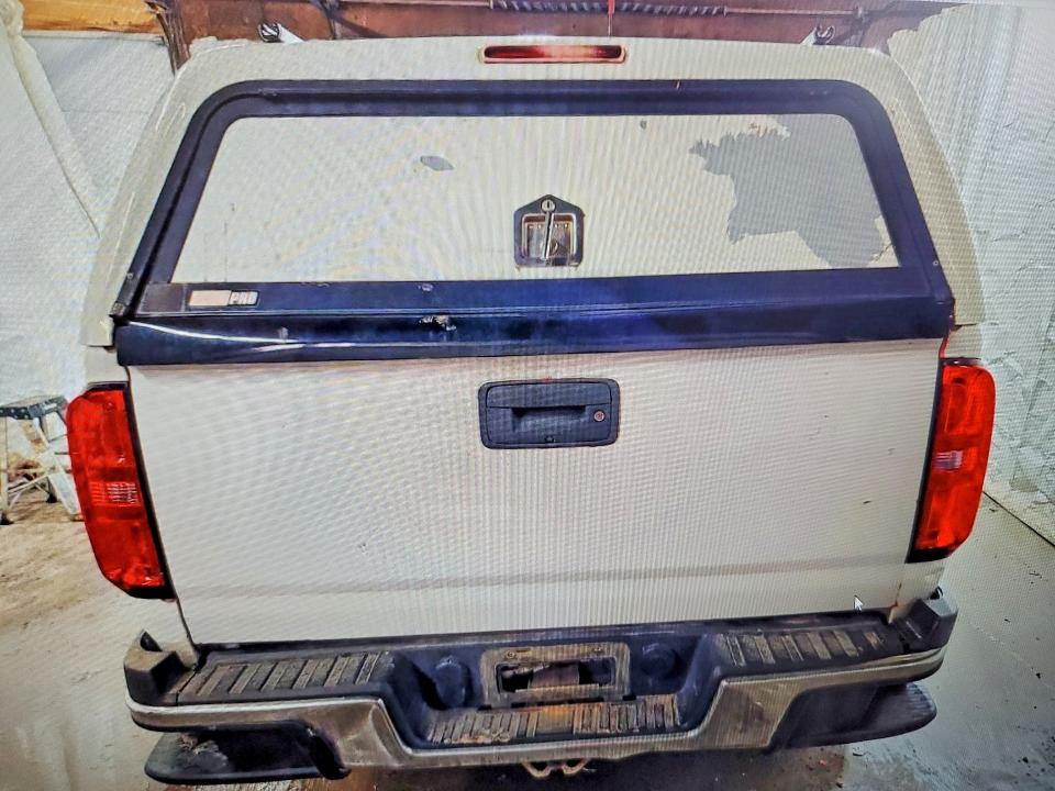 Продажа на аукционе авто 2018 Chevrolet Colorado, vin: 1GCHSBEA3J1254954, номер лота: 77247245