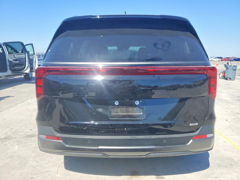 79367945 :رقم المزاد ، KNDNE5KA8T6102089 vin ، 2026 Kia Carnival Hybrid مزاد بيع