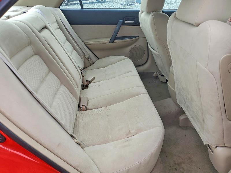Aukcja sprzedaży 2008 Mazda 6, vin: 1YVHP80C285M38728, numer aukcji: 77942875
