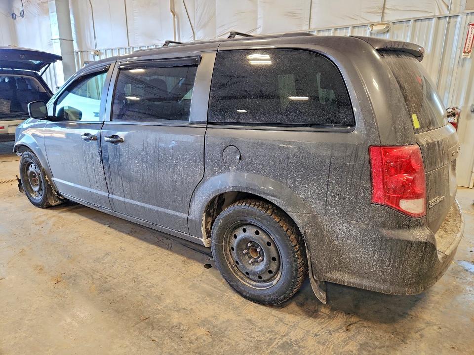 Aukcja sprzedaży 2019 Dodge Grand Caravan, vin: 2C4RDGEGXKR562359, numer aukcji: 76796245