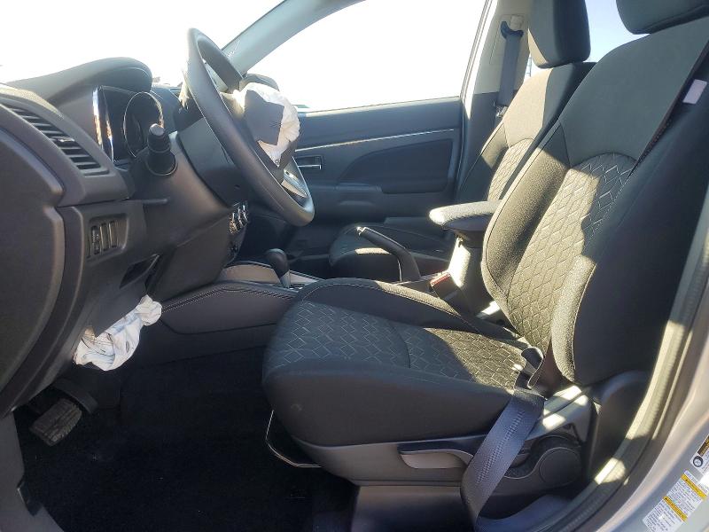 Aukcja sprzedaży 2024 Mitsubishi Outlander Sport, vin: JA4ARUAU8RU024808, numer aukcji: 77123295