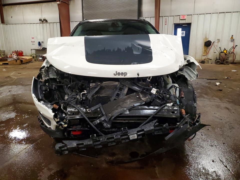 Продаж на аукціоні авто 2019 Jeep Compass, vin: 3C4NJDDB9KT629316, номер лоту: 78064365