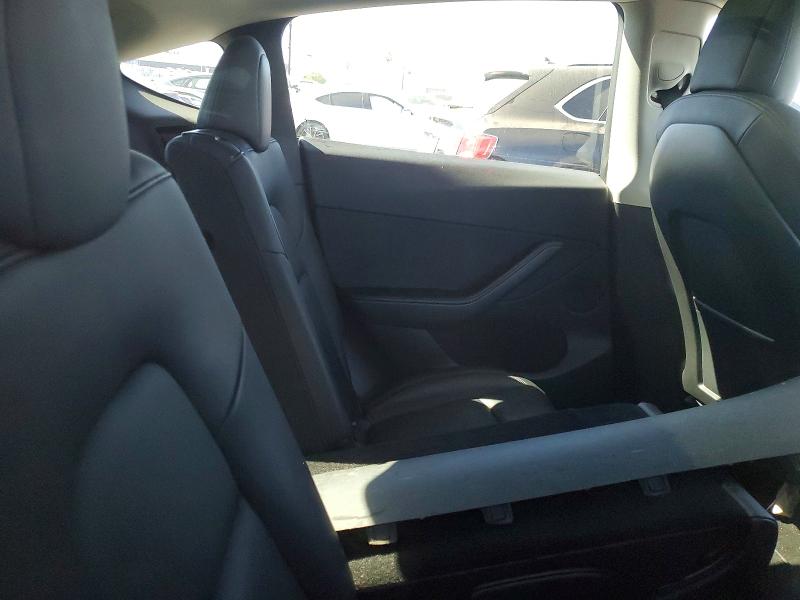 79223245 :رقم المزاد ، 5YJYGDEF1MF216594 vin ، 2021 Tesla Model Y مزاد بيع