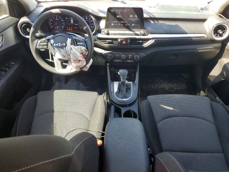 78901845 :رقم المزاد ، 3KPF24AD1PE603554 vin ، 2023 Kia Forte مزاد بيع