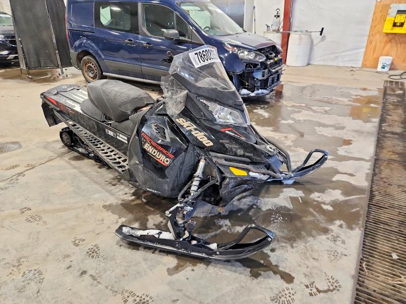 Продажа на аукционе авто 2017 Ski-doo Snowmobile, vin: 2BPSUSHB0HV000300, номер лота: 78602035
