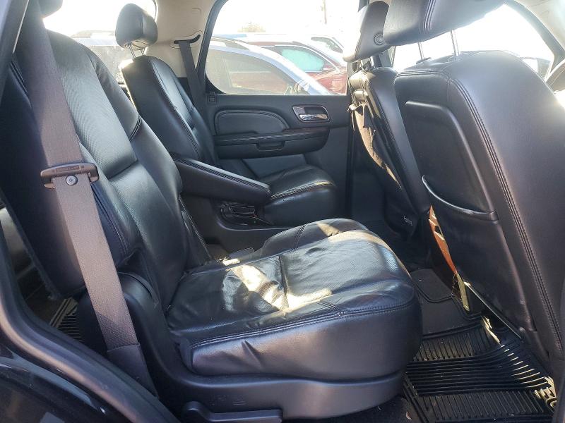 74617095 :رقم المزاد ، 1GYFK63848R220624 vin ، 2008 Cadillac Escalade مزاد بيع