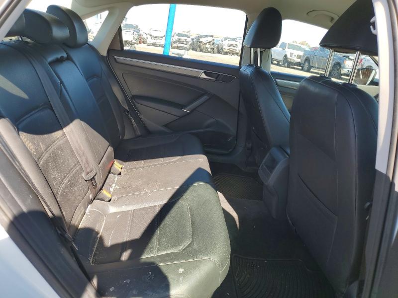 Aukcja sprzedaży 2017 Volkswagen Passat, vin: 1VWDT7A36HC043520, numer aukcji: 79102135