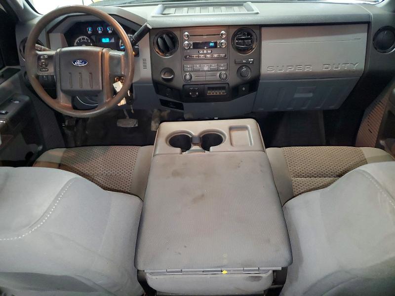 2015 Ford F250 მანქანა იყიდება აუქციონზე, vin: 1FT7X2B64FEB88962, აუქციონის ნომერი: 76493165
