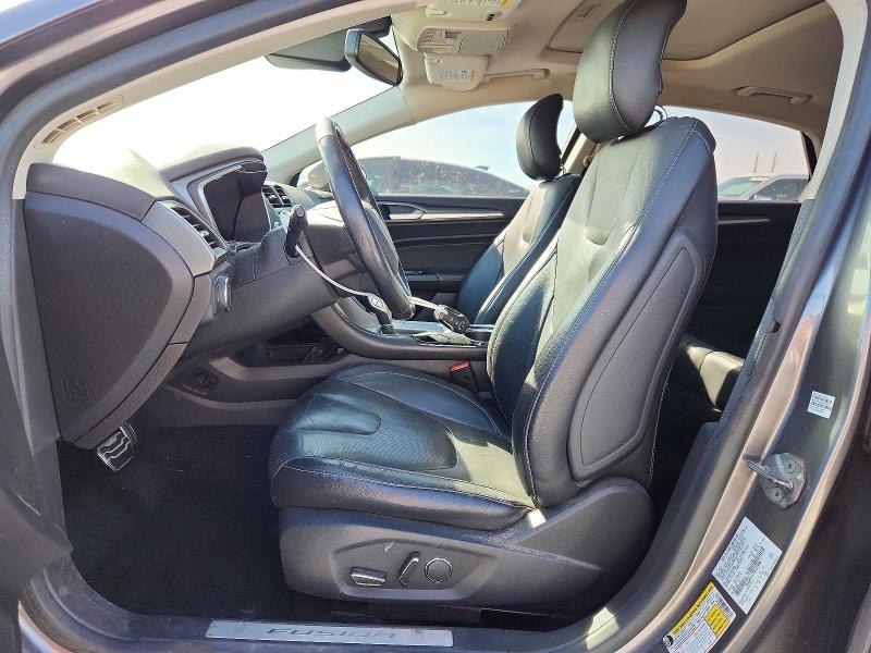 Aukcja sprzedaży 2014 Ford Fusion, vin: 3FA6P0RU7ER135808, numer aukcji: 79002245