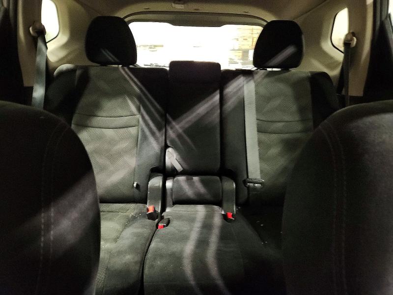 Aukcja sprzedaży 2016 Nissan Rogue, vin: 5N1AT2MT0GC731477, numer aukcji: 75436095