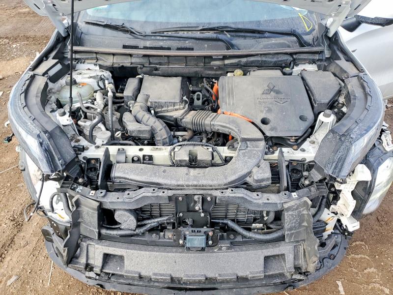 Aukcja sprzedaży 2023 Mitsubishi Outlander, vin: JA4T5VA96PZ058266, numer aukcji: 77319365