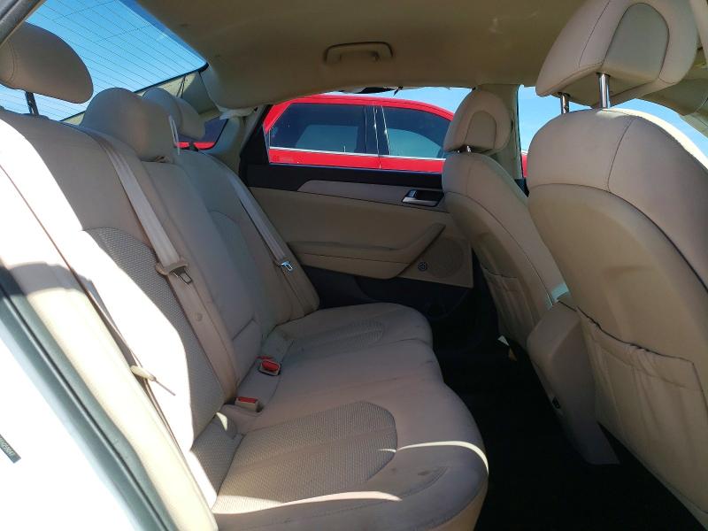 Продаж на аукціоні авто 2015 Hyundai Sonata, vin: 5NPE24AF6FH259047, номер лоту: 79025805