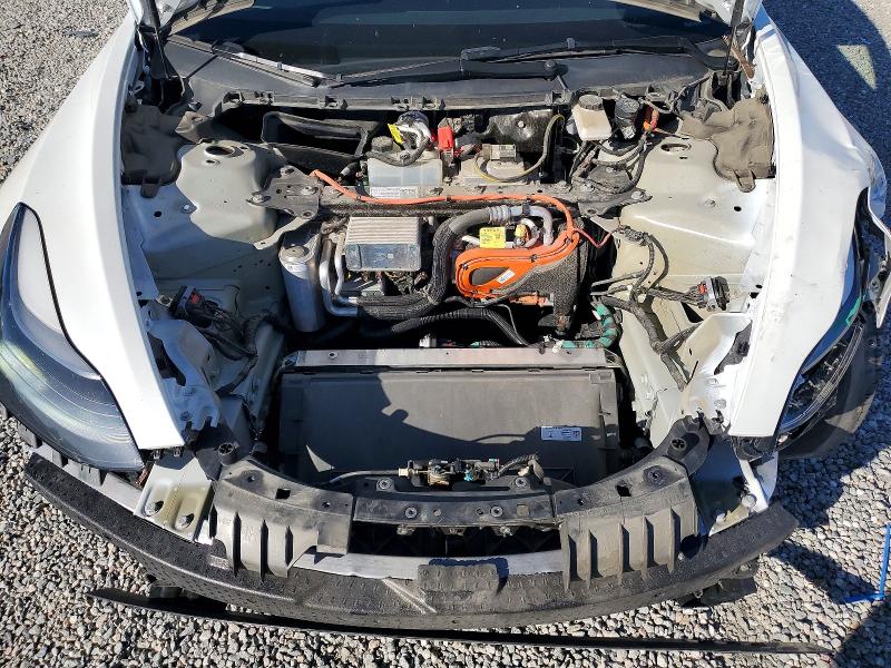 Продажа на аукционе авто 2023 Tesla Model 3, vin: 5YJ3E1EA0PF586149, номер лота: 75552585