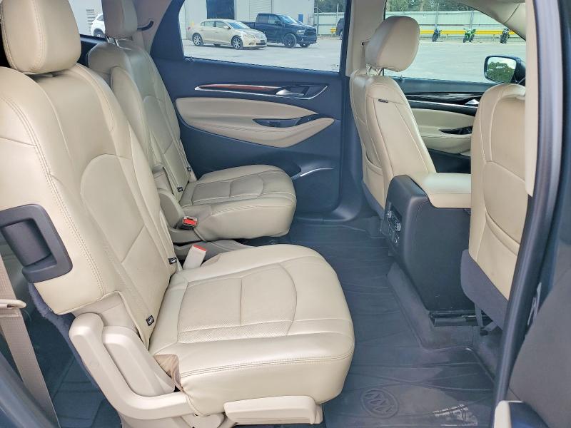 Продаж на аукціоні авто 2018 Buick Enclave, vin: 5GAERBKWXJJ266468, номер лоту: 76901125