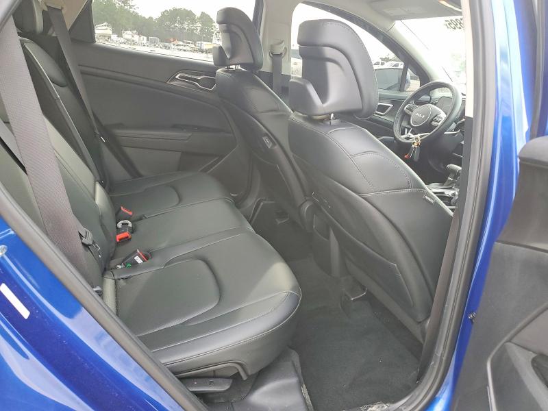 Продаж на аукціоні авто 2024 Kia Sportage, vin: 5XYK33DF1RG188518, номер лоту: 75666895
