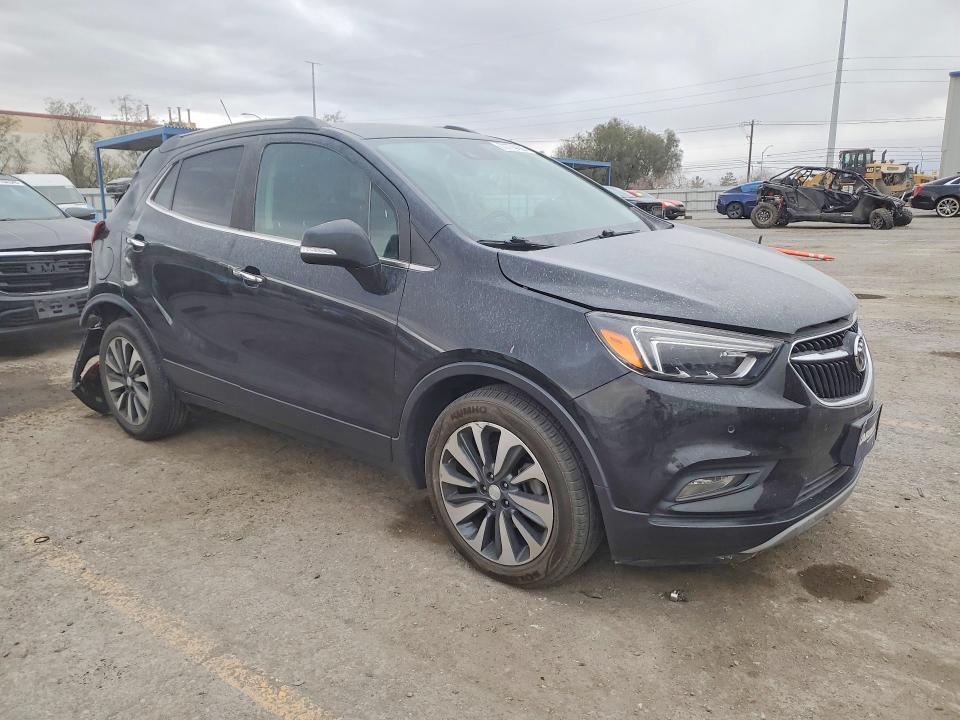 Продажа на аукционе авто 2019 Buick Encore, vin: KL4CJCSM5KB715238, номер лота: 77774105