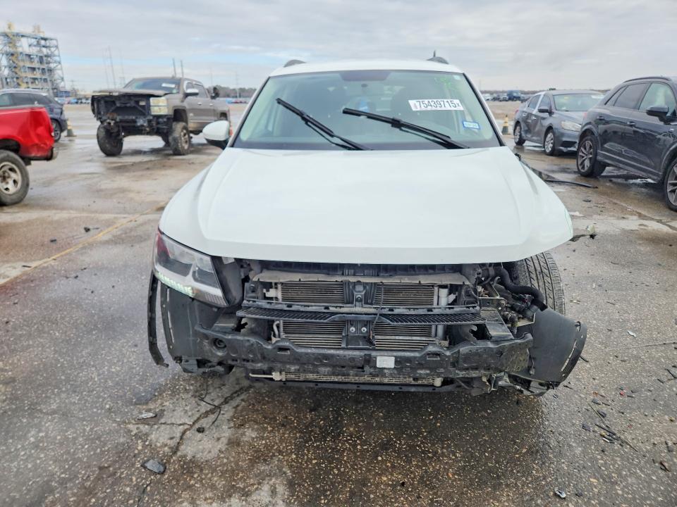 Aukcja sprzedaży 2021 Volkswagen Tiguan, vin: 3VV1B7AX4MM145145, numer aukcji: 75439715