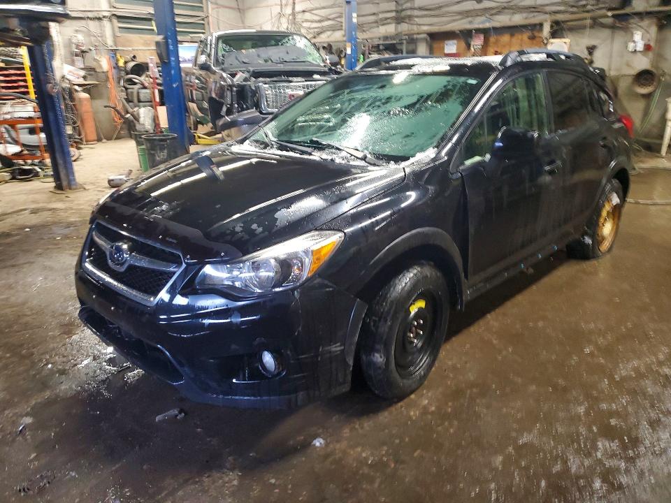74330255 :رقم المزاد ، JF2GPAVC5DH809490 vin ، 2013 Subaru Xv Crosstrek مزاد بيع