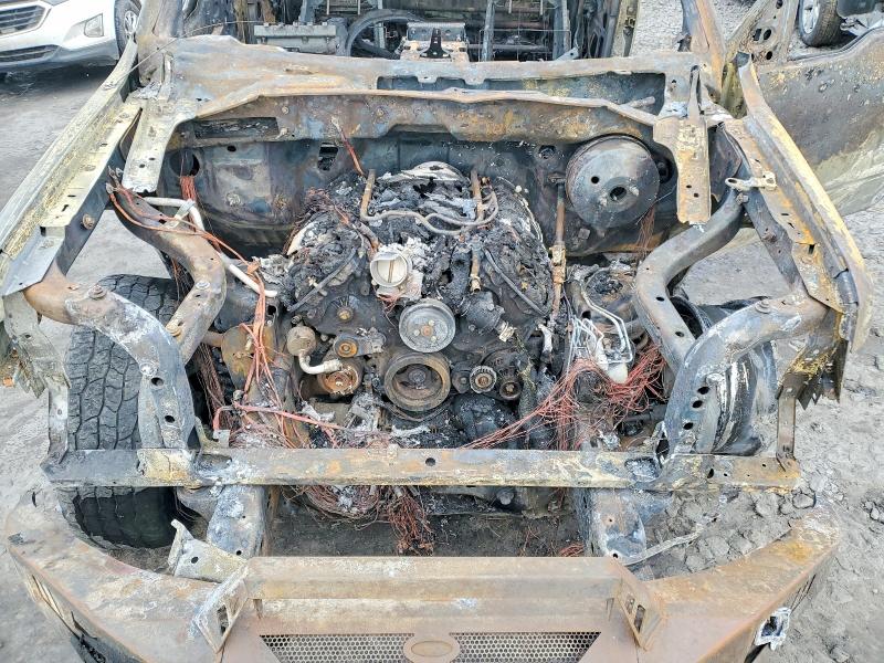2014 Ford F150 მანქანა იყიდება აუქციონზე, vin: 1FTFW1EFXEFB51119, აუქციონის ნომერი: 76451685