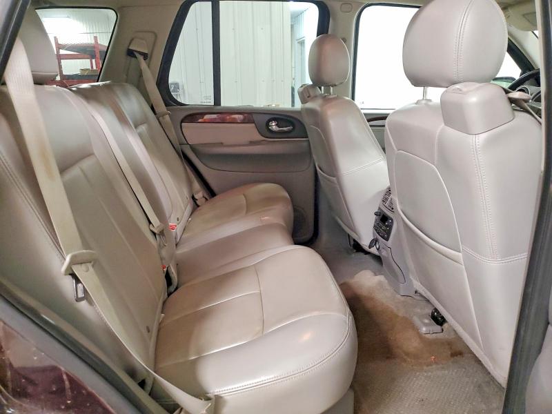 Продаж на аукціоні авто 2008 Gmc Envoy, vin: 1GKDT13S082125029, номер лоту: 75956455