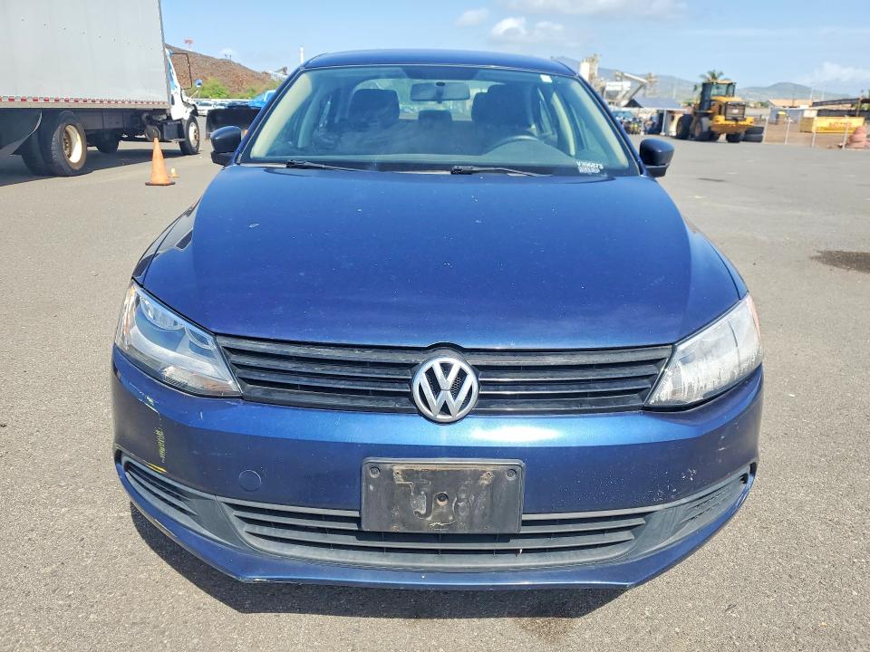 Aukcja sprzedaży 2014 Volkswagen Jetta, vin: 3VW2K7AJ8EM395873, numer aukcji: 98289025