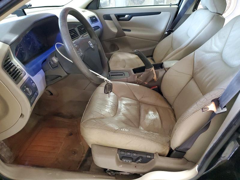 Aukcja sprzedaży 2002 Volv S60, vin: YV1RS61R422103439, numer aukcji: 76066815