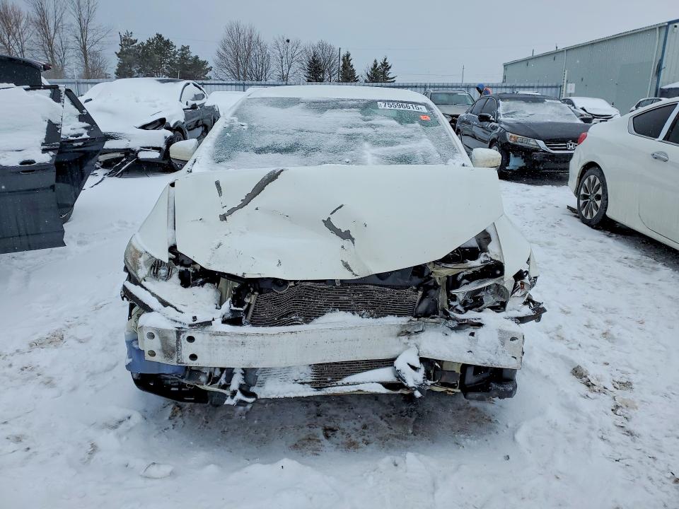 75596615 :رقم المزاد ، 2HGFB2F49FH003902 vin ، 2015 Honda Civic مزاد بيع