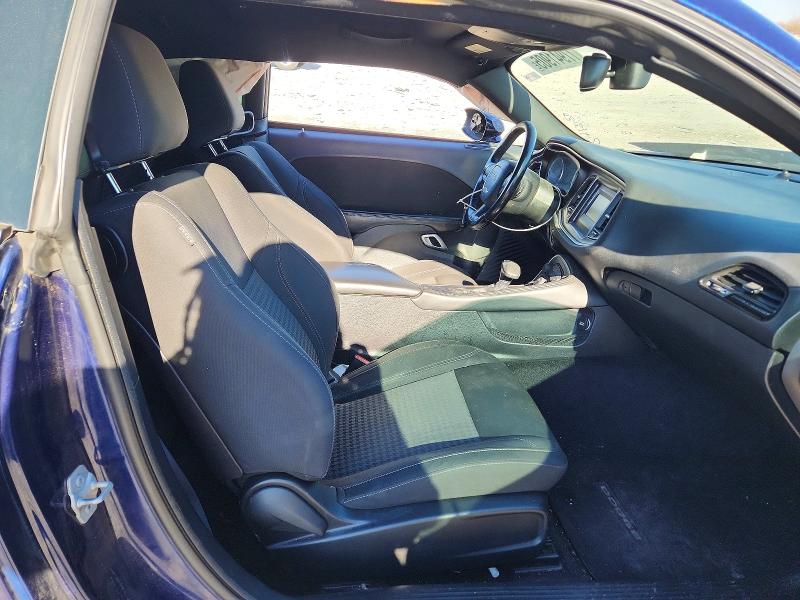 Aukcja sprzedaży 2016 Dodge Challenger, vin: 2C3CDZAG5GH290019, numer aukcji: 77941905