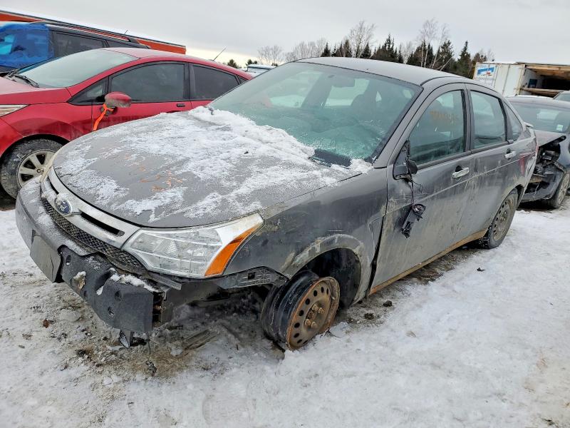 Aukcja sprzedaży 2011 Ford Focus, vin: 1FAHP3FN6BW191206, numer aukcji: 75647635