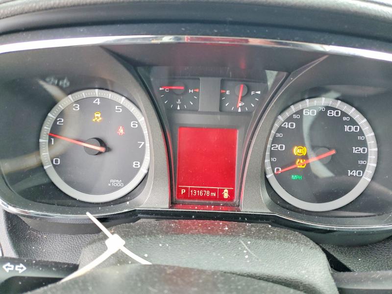 2013 Gmc Terrain მანქანა იყიდება აუქციონზე, vin: 2GKFLTEK7D6167681, აუქციონის ნომერი: 75256715