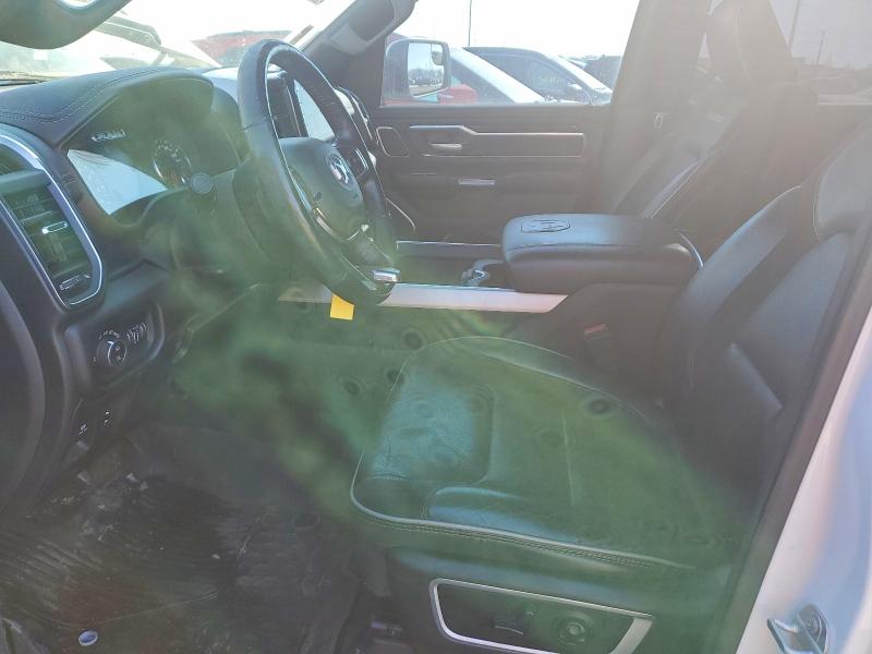 Aukcja sprzedaży 2019 Ram 1500, vin: 1C6RREJT9KN848099, numer aukcji: 76428635