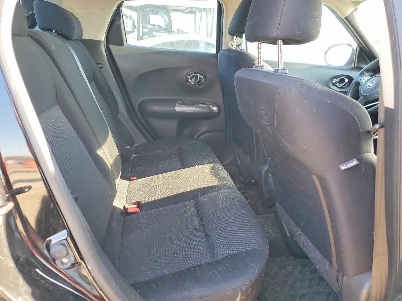 Продаж на аукціоні авто 2014 Niss Juke, vin: JN8AF5MR9ET358426, номер лоту: 79401355