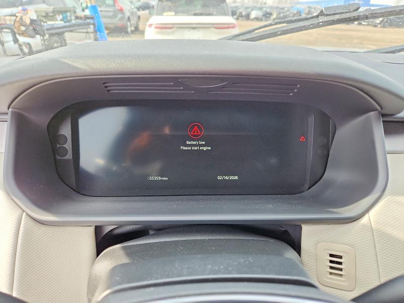 Продажа на аукционе авто 2022 Land Rover Discovery, vin: SALRT2EXXN2458584, номер лота: 77569575