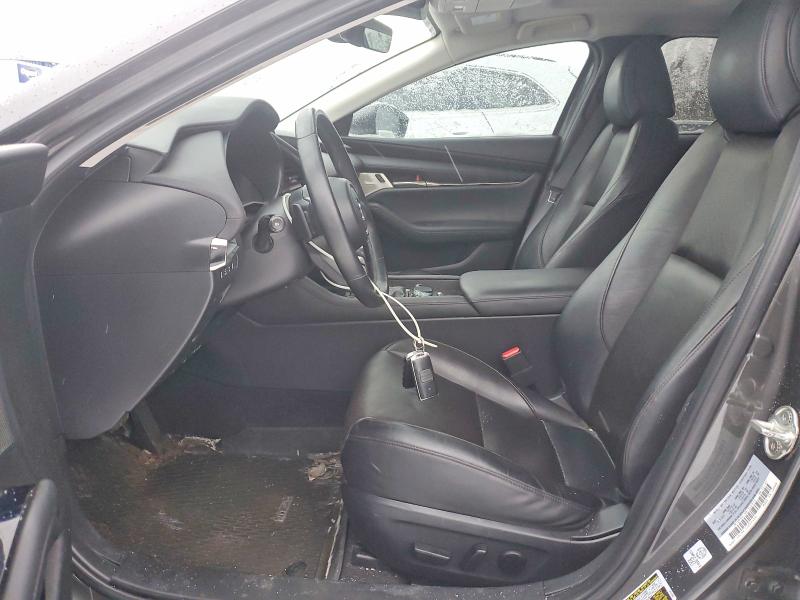 Aukcja sprzedaży 2021 Mazda 3, vin: JM1BPADLXM1342053, numer aukcji: 77732885